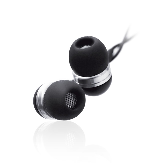 Bellman Audio Öronsnäckor (In-ear)