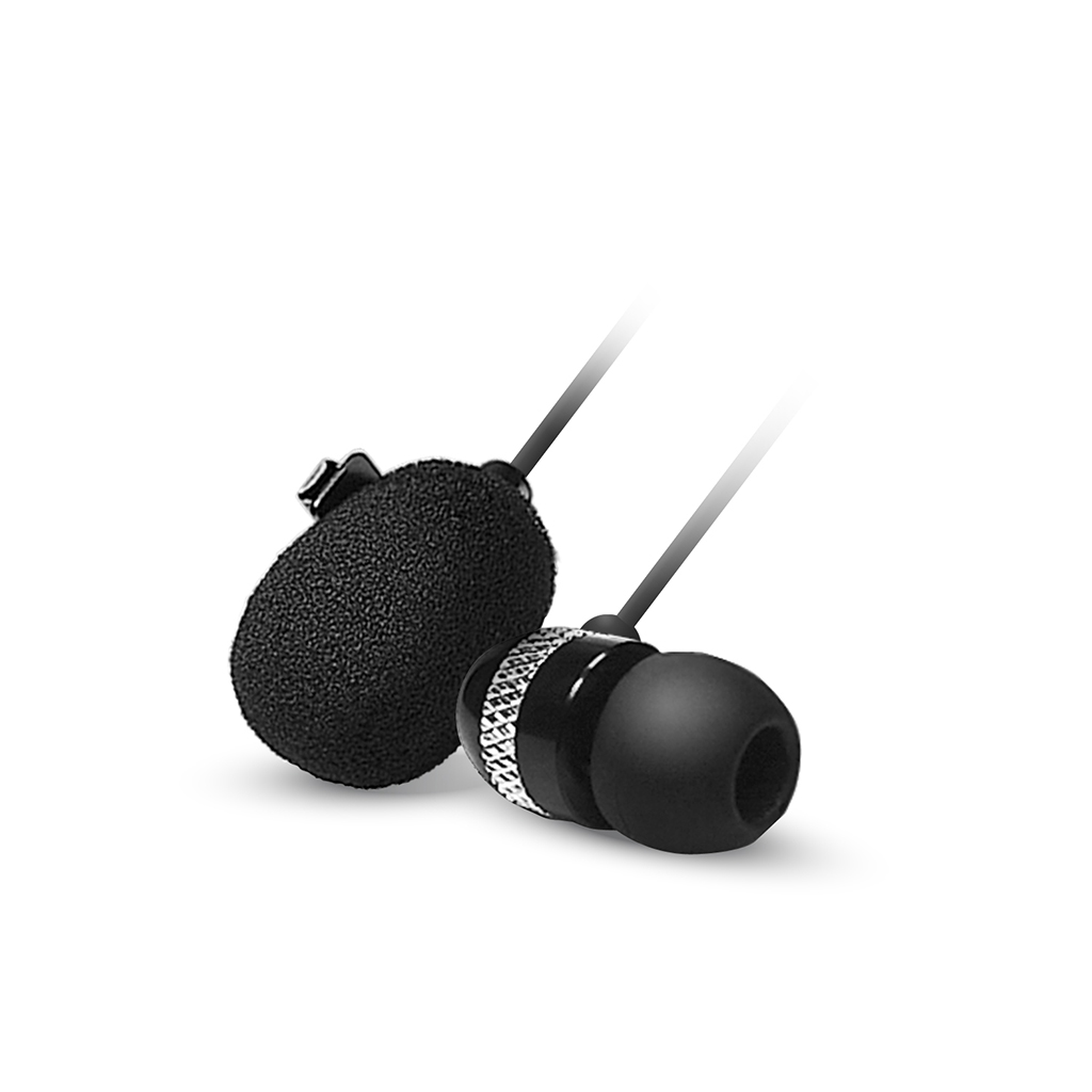 Bellman Audio MicroSet - Mikrofon for Mino