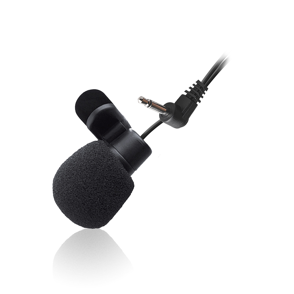 Bellman Audio Ekstern mikrofon