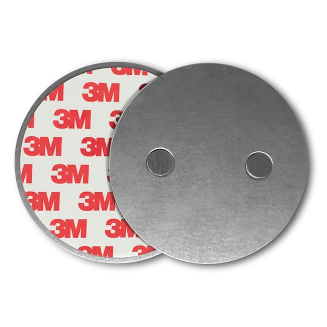 Bellman Magnetisk monteringssett