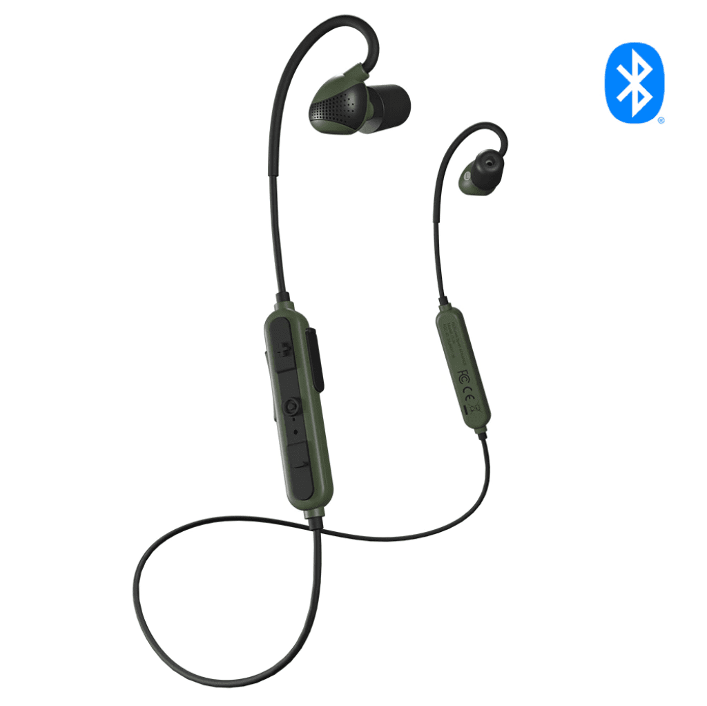 ISOTunes Sport Advance 2.0 - Hørselsvern for jakt