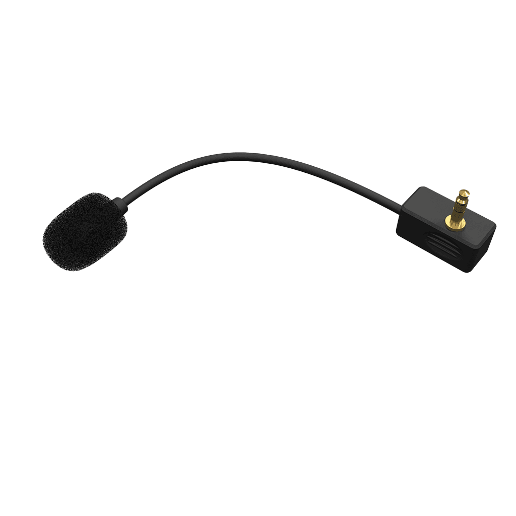 ISOTunes bommikrofon til Link 2.0